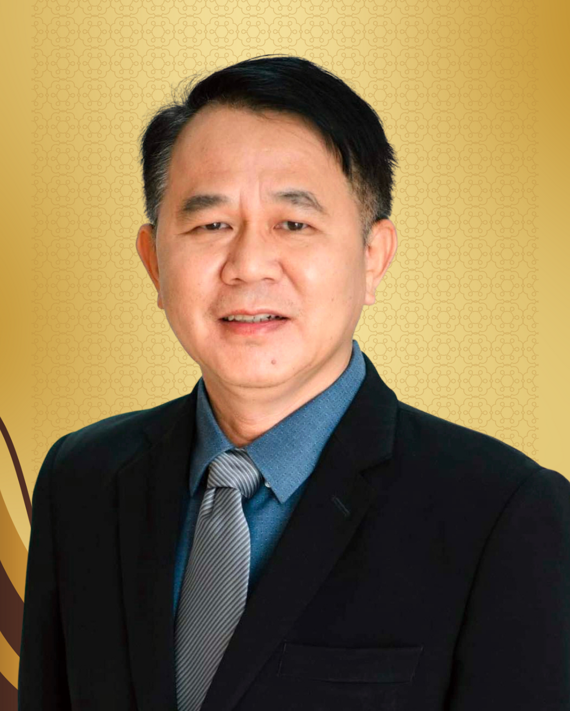 Cherngcharn Chongsomchai