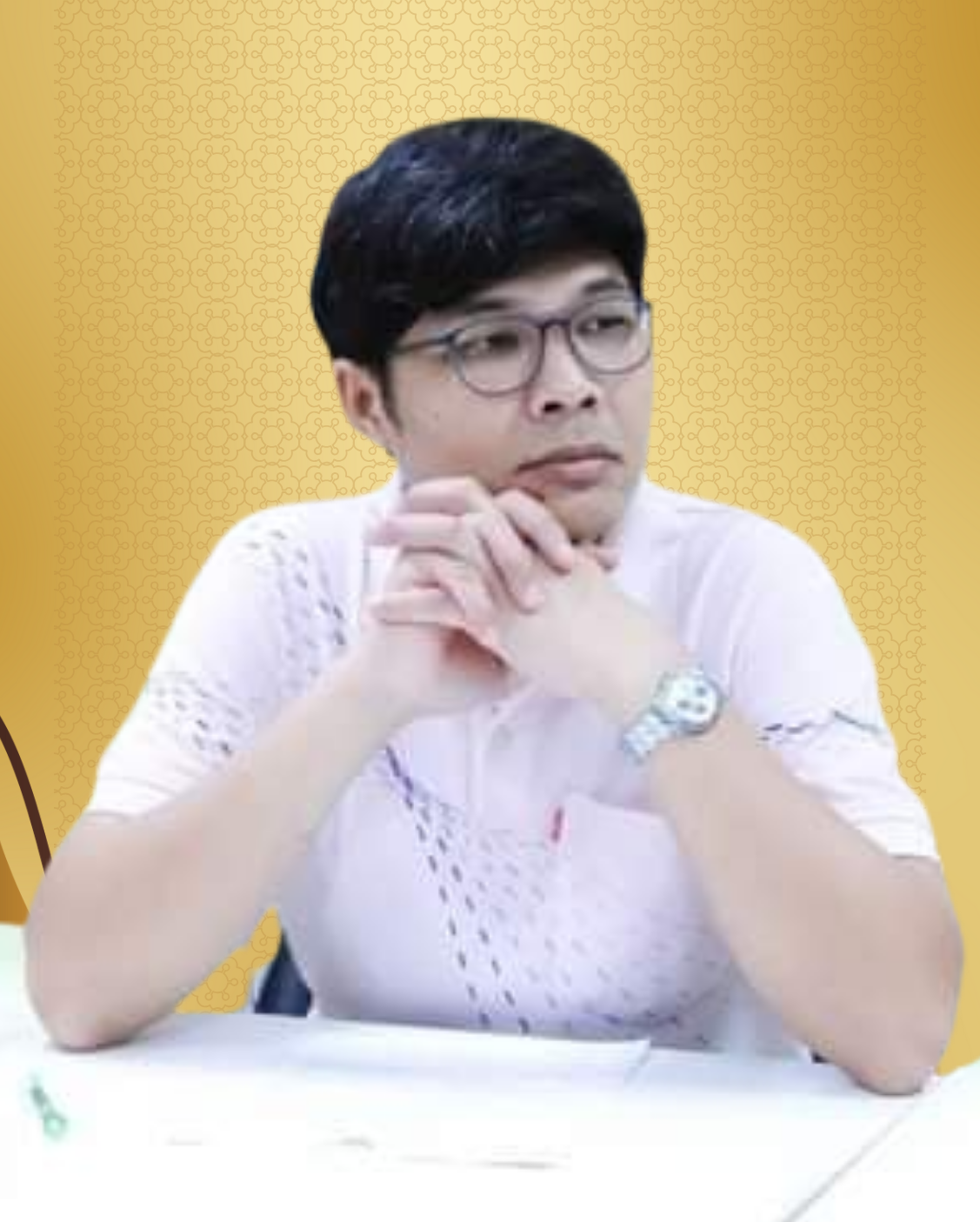 Thawatchai Pongsri