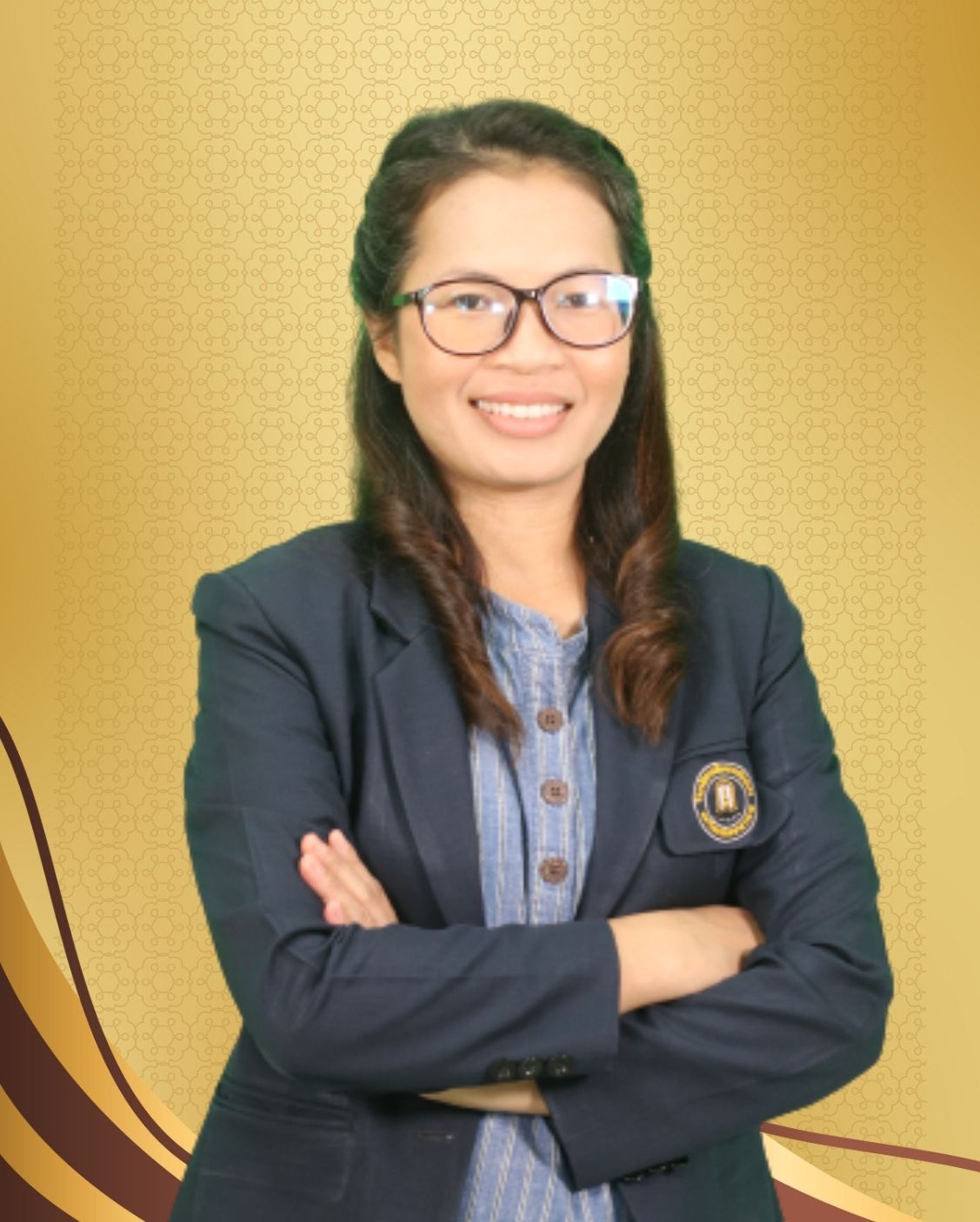 Dr.Wanida Siriwatthanathadakul
