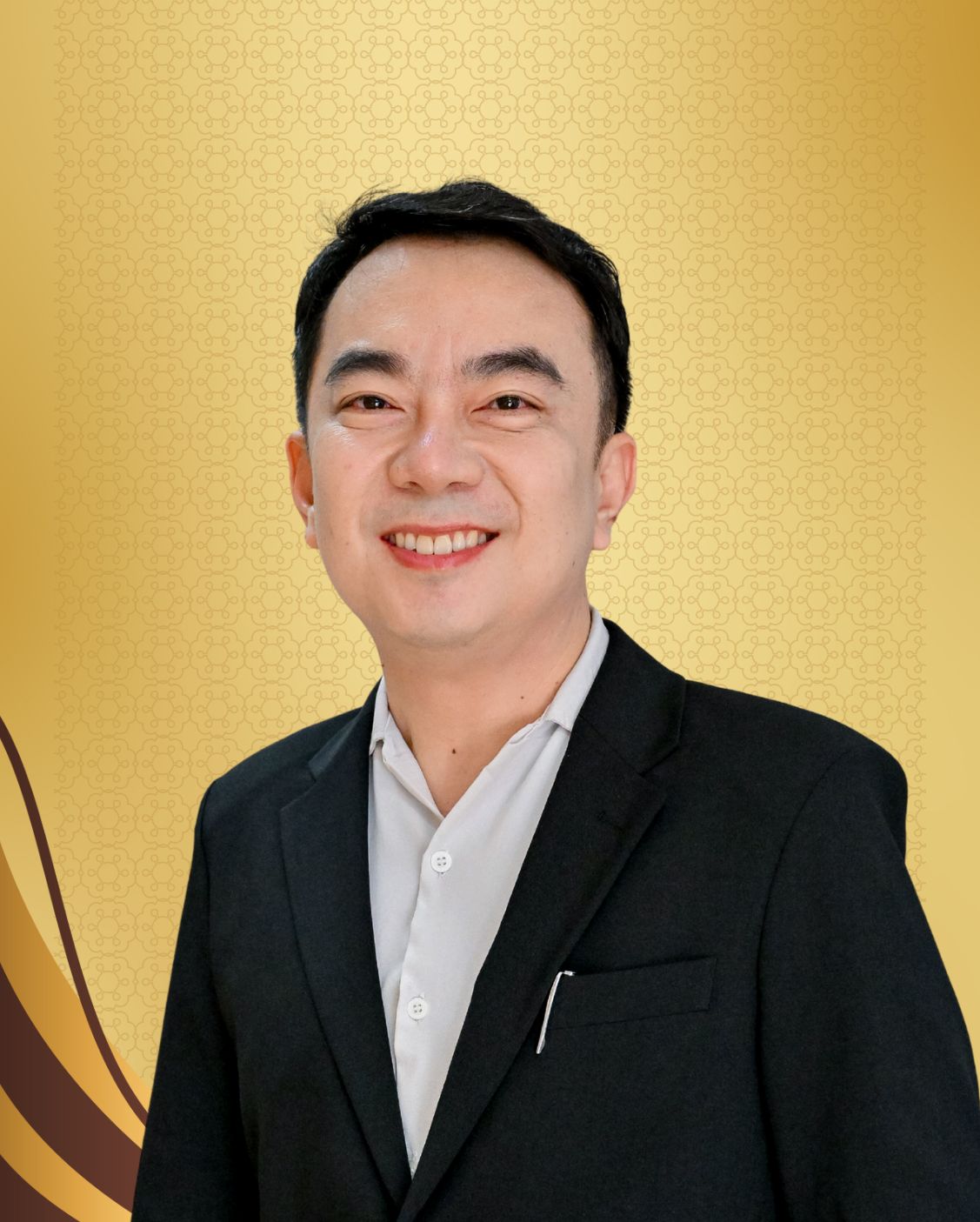 Dr.Jeerasak Pokawin