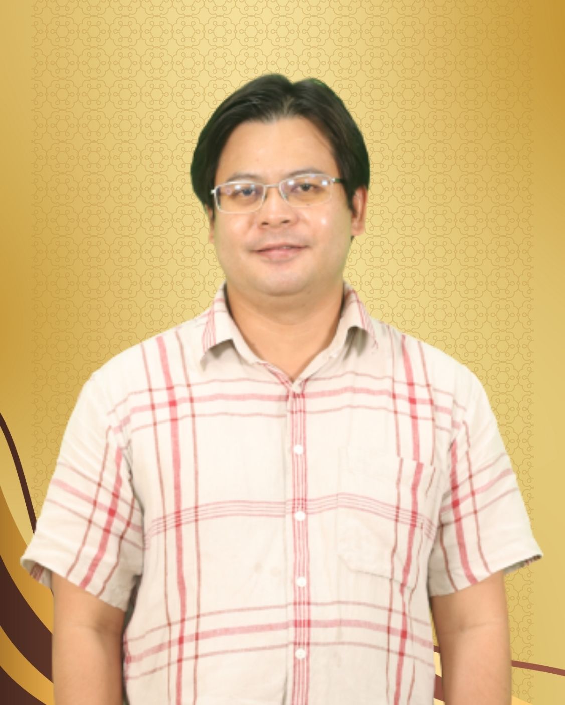 Dr.Cheerawat Charoensuk