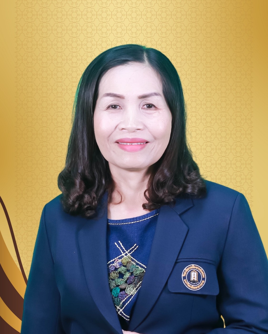 Vice Dean 4