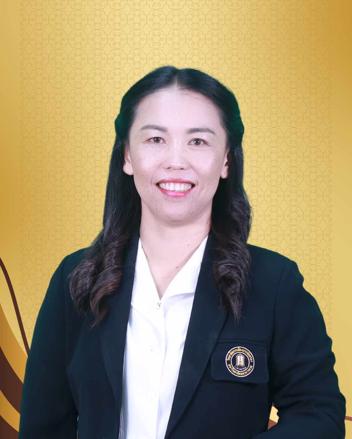 Head of Academic and Student Development Section