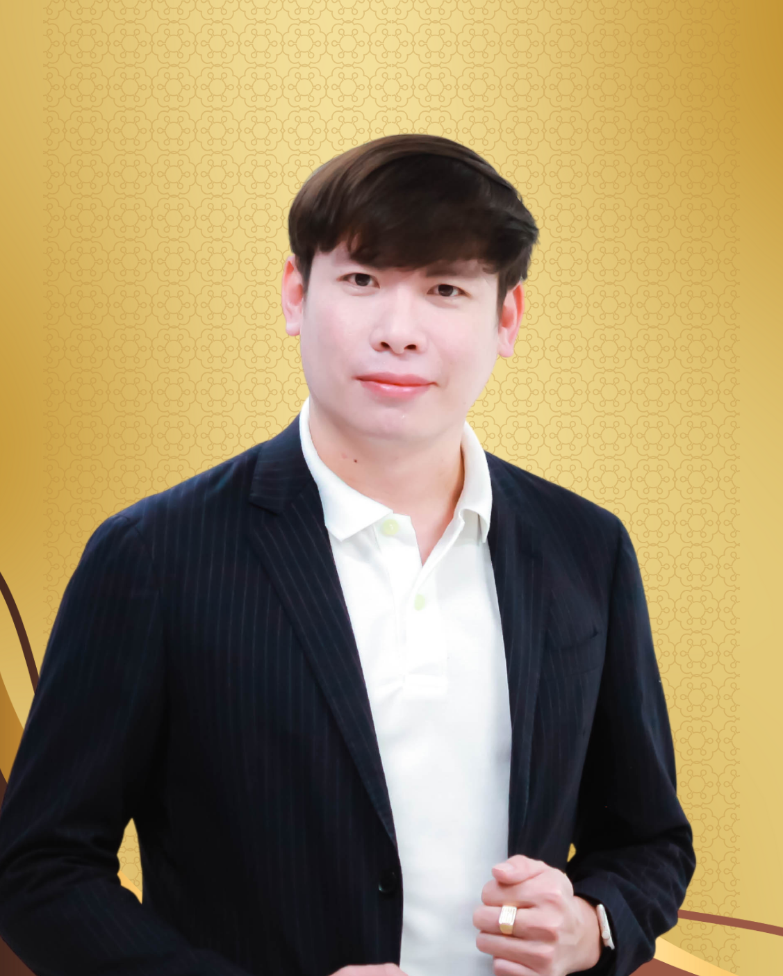 อาจารย์ สิบเอกนันทนพ เข็มเพชร