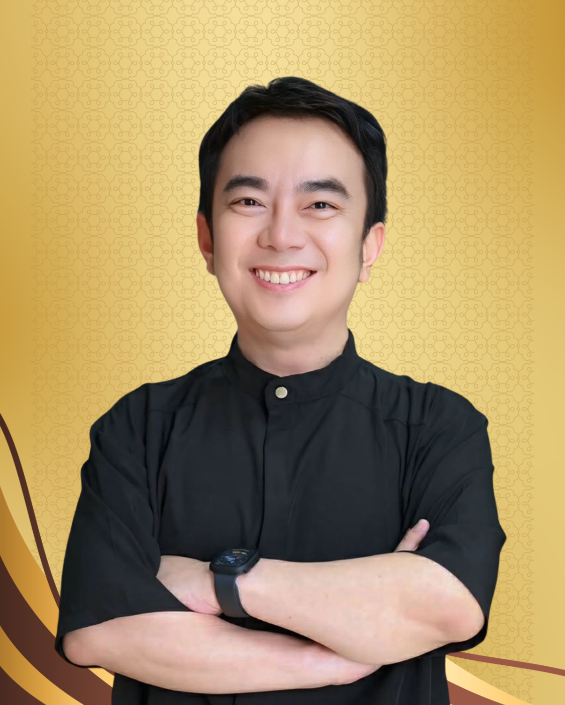 ผู้ช่วยศาสตราจารย์ ดร.จีรศักดิ์ โพกาวิน