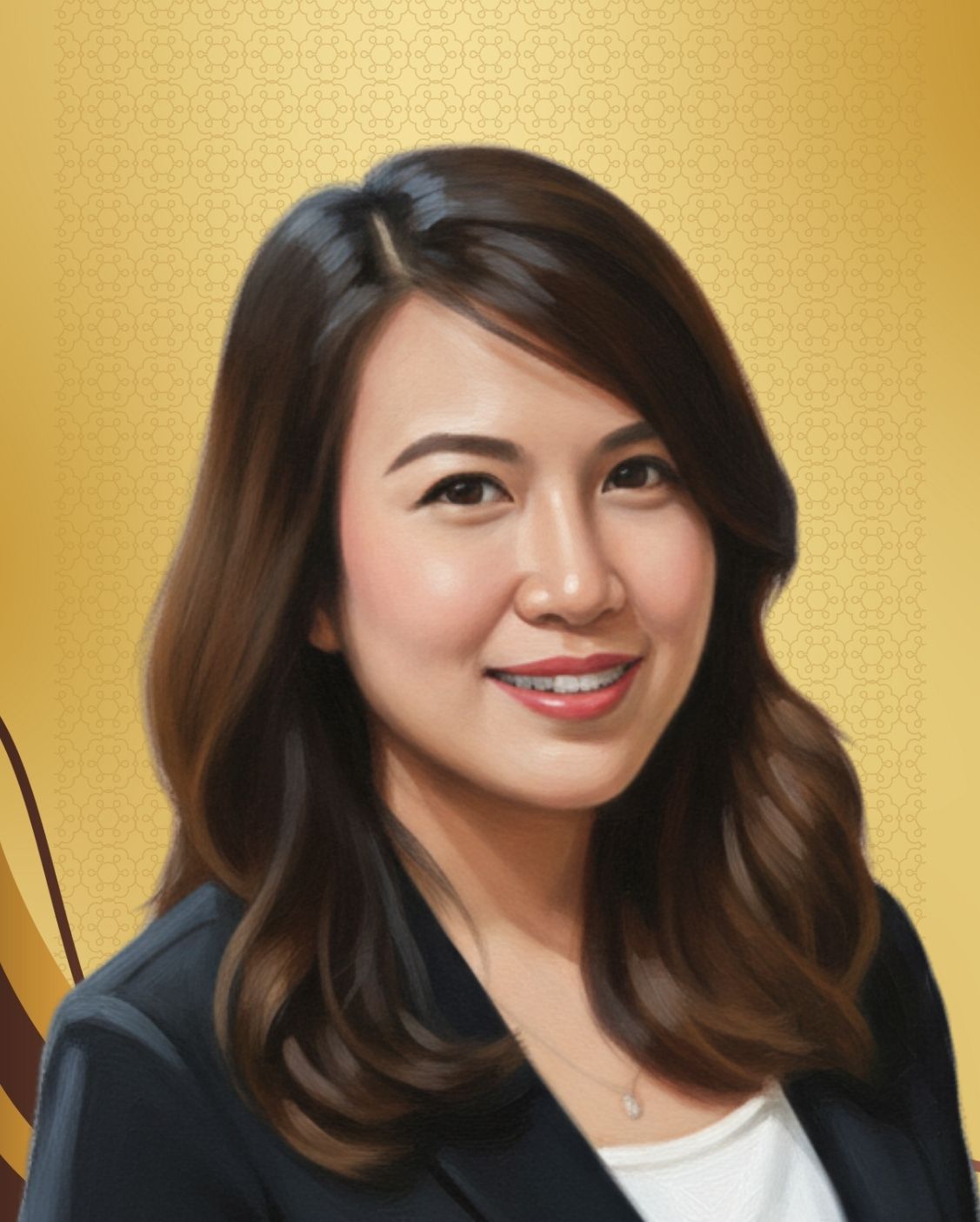 อาจารย์คู่บุญ จารุมณี