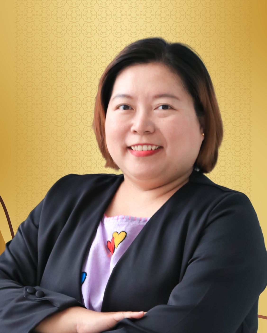 รศ.ดร.สุจิตรตรา ฤทธิ์สกุลชัย