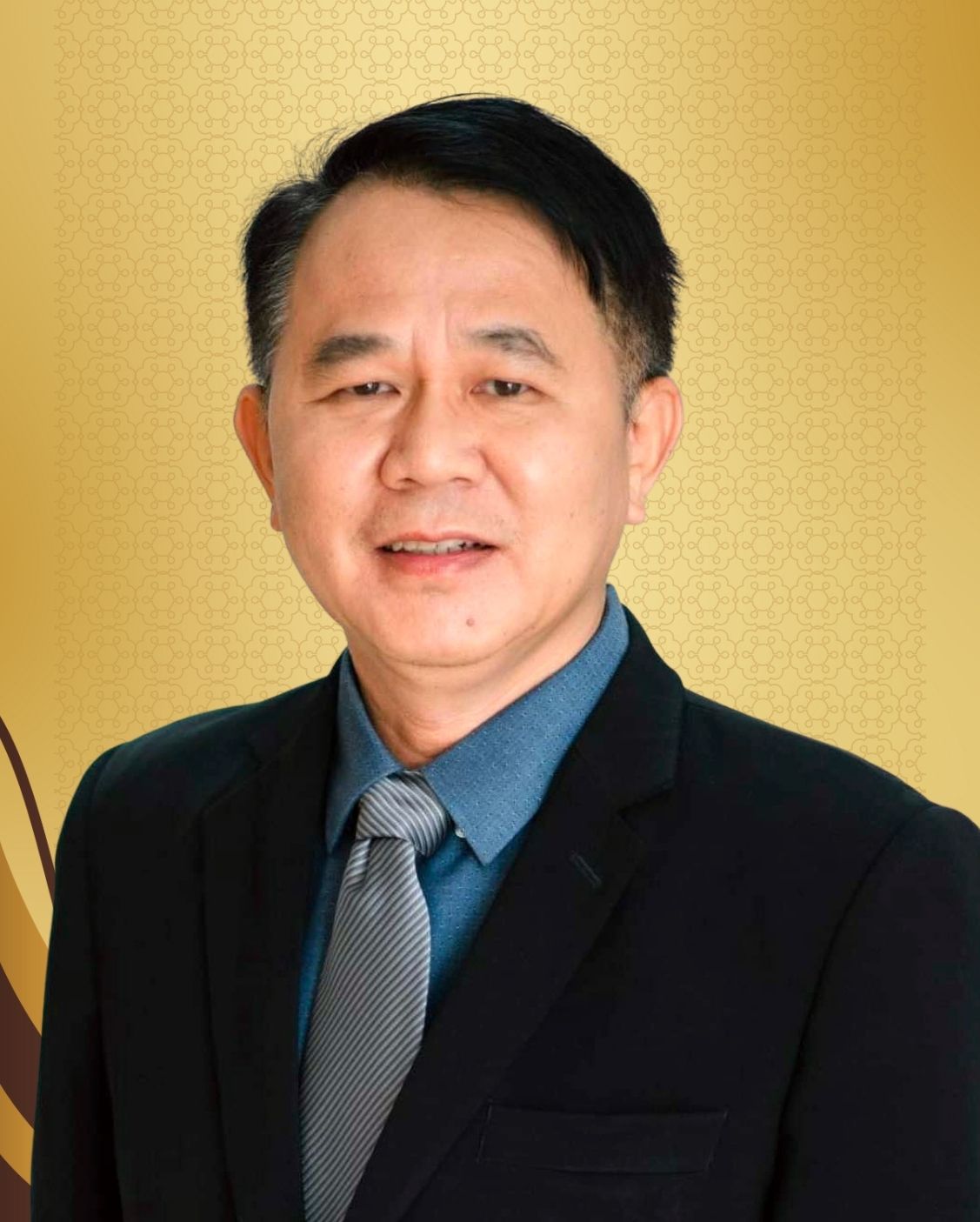 ผศ.เชิงชาญ จงสมชัย