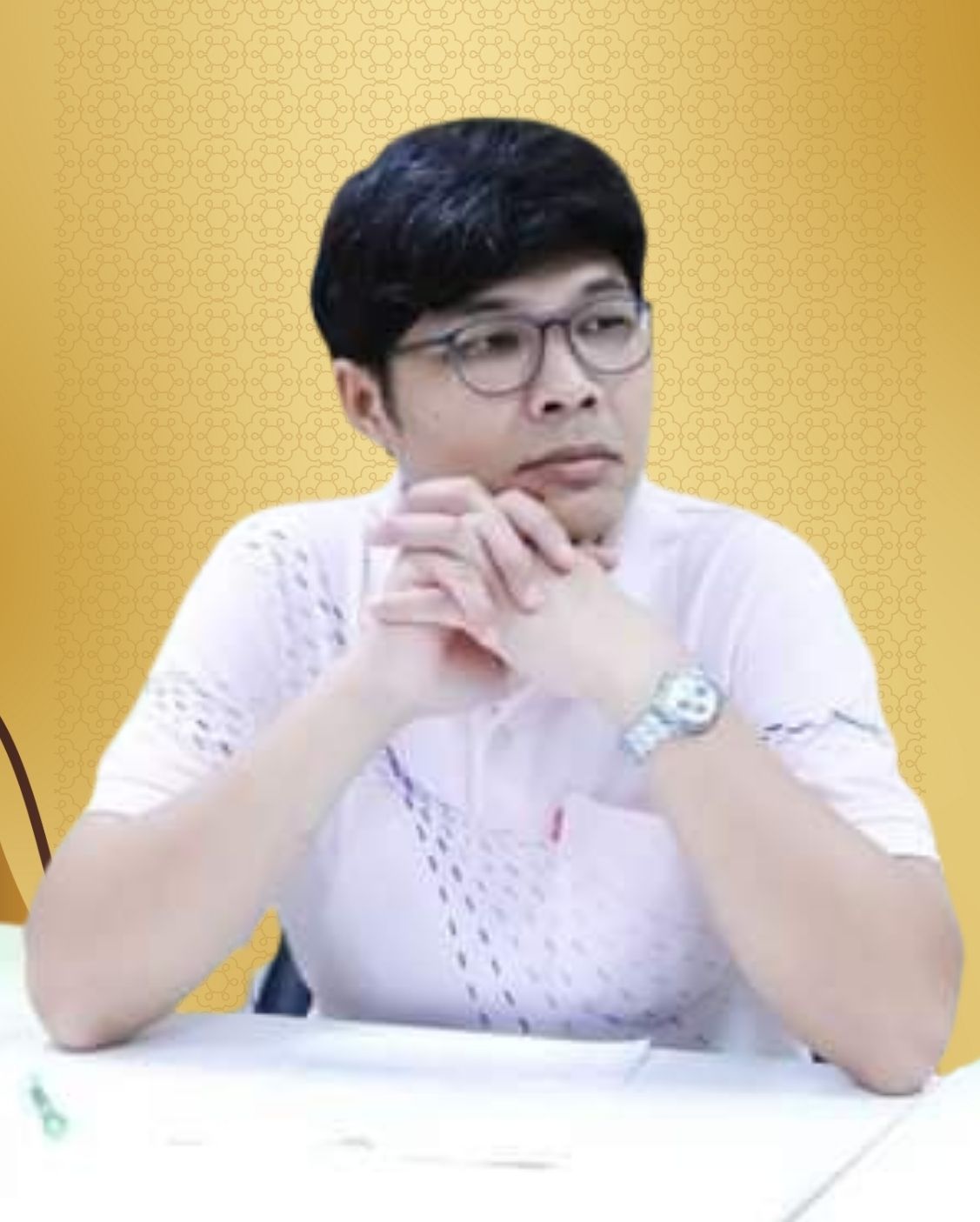 ผศ.ธวัชชัย ป้องศรี
