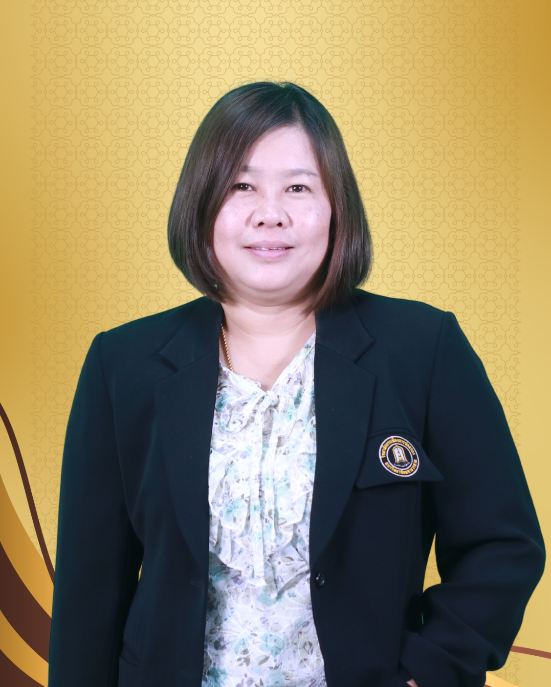 นางสาวจุไลรัตน์ ผดุงกิจ