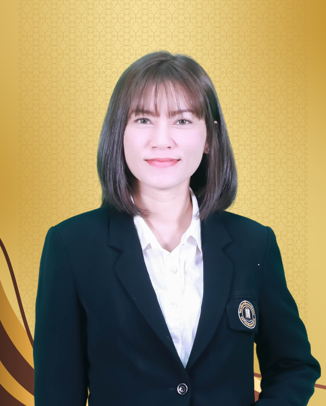 นางสาวสุดารัตน์ โยธาวงศ์
