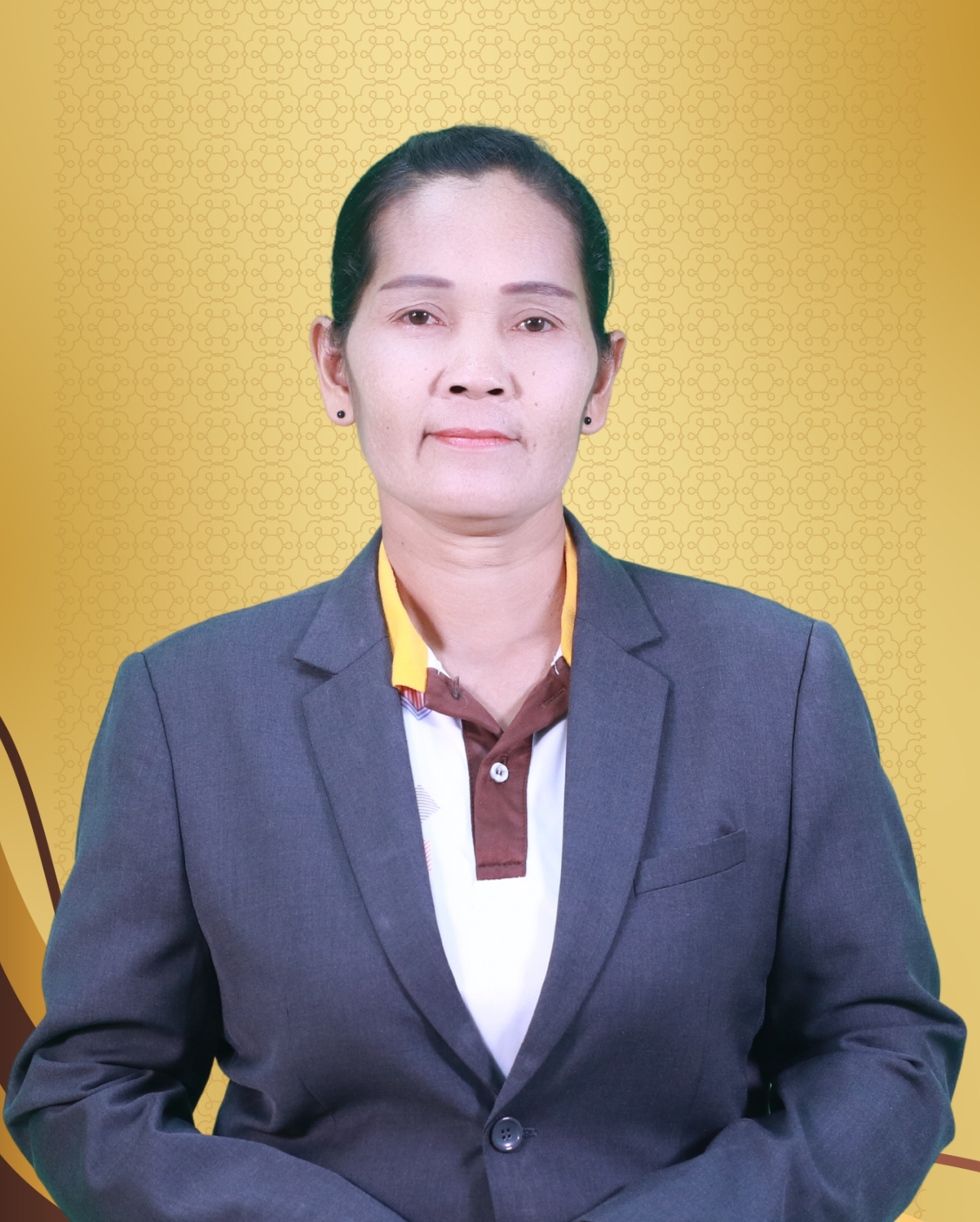 นางราตรี พาผล
