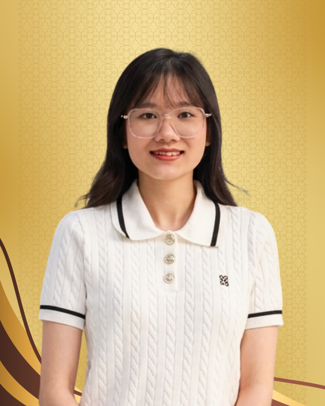 นางสาวญาณิศา สุขศีล
