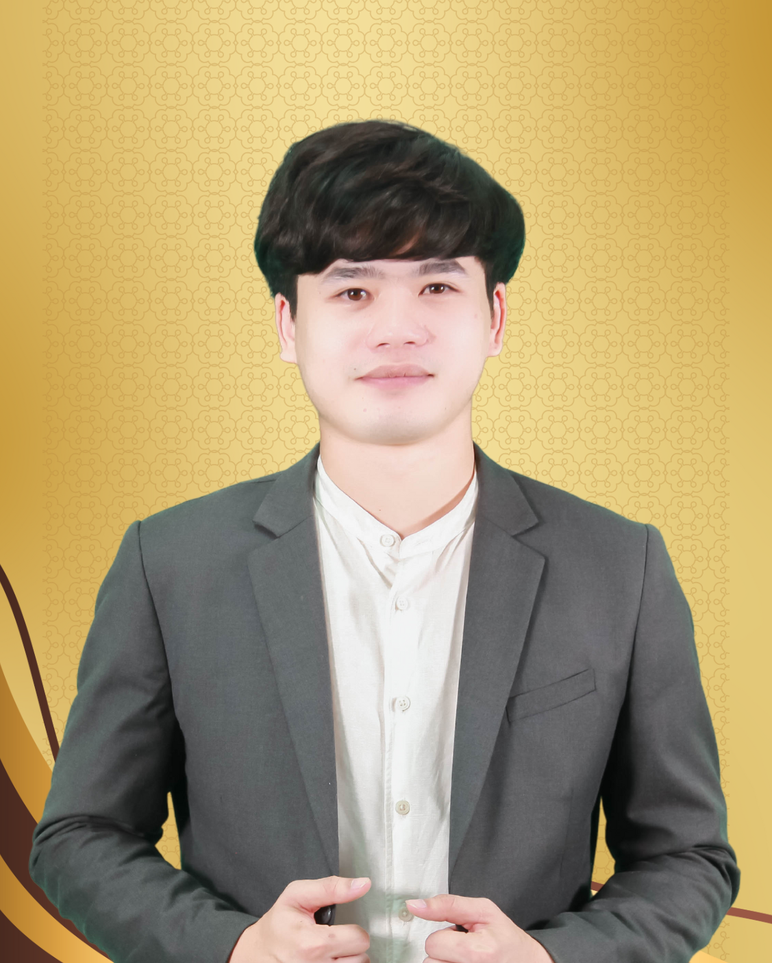 นายศักดา ดุระยับ