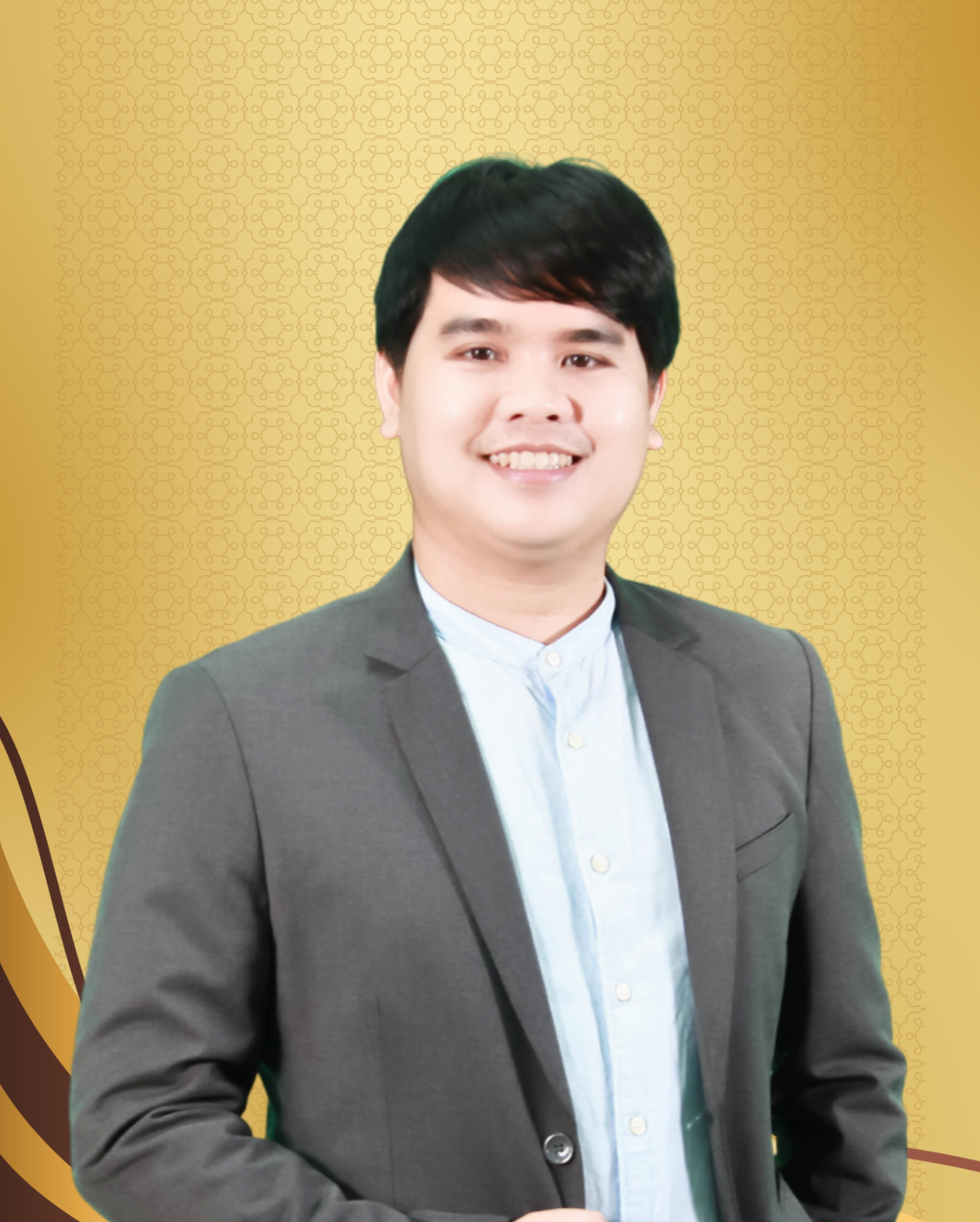 นายธีระวัช จิบจันทร์