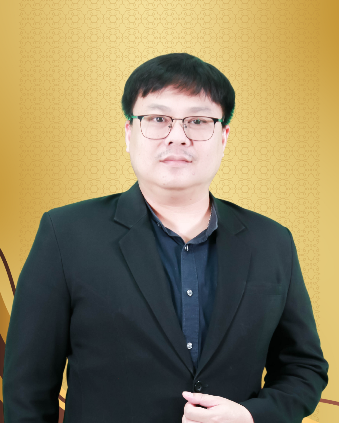 ว่าที่ร้อยตรีกวินทร์ พิมจันนา